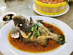 -巽寮印象美食部落餐厅·海鲜·地方特色菜(惠州体验店)