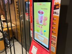 -汉堡王(徐汇绿地缤纷店)