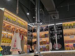 -哼蟹二将·烤肉酱蟹(合生汇店)