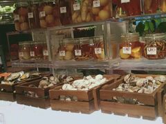 零售区-味餐厅·海鲜·火锅·自助餐