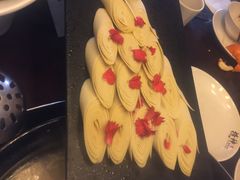 -捞神煲汤火锅(湖滨商业街店)