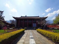 -大理古城