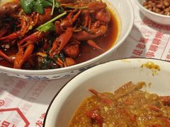 -文和友老长沙龙虾馆(化龙池店)
