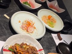 -极盐铁板烧(仓山万达广场店)