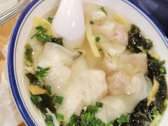 -嗲德来·豆浆·油条(商城路店)