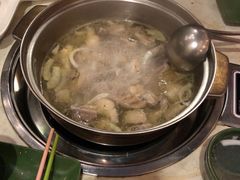 -润园四季椰子鸡火锅(海上世界店)