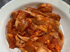 -小院地摊烤肉