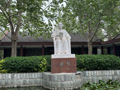 -荷花大观园