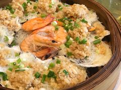 -赶海部落海鲜城(海阳路店)