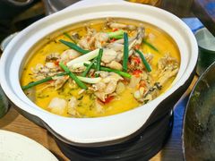 -费大厨辣椒炒肉(黄兴中心广场店)