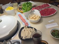 -小骨煲金华砂锅(转塘金街美地店)
