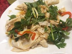 -秋色客家菜(南山店)