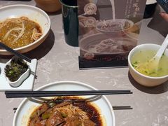 -松鹤楼·苏式汤面(虹桥天地店)