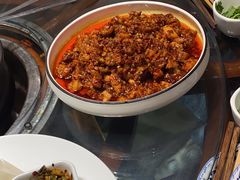 -志晖园圆子鸡·辣子鸡(阳光店)