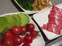 -海底捞火锅(泉城路店)