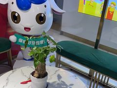 -美可普口腔医院(东街分店)