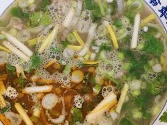 -清真马杰山牛肉汤馆