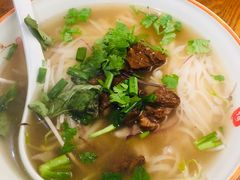 -越南牛肉河粉餐厅(书院巷店)