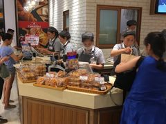 -山崎面包(静安久光店)