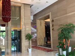 -长沙小天鹅戴斯酒店