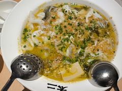 -太二酸菜鱼(福州泰禾店)