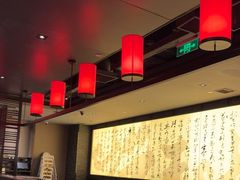 -捞王猪肚鸡火锅(财富中心店)