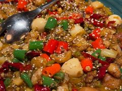 -华豫川酒家(大卫城店)