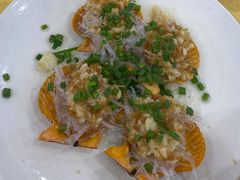 -龙溪海鲜酒家(溪涌店)