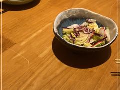 -一心创作料理屋(经开万达店)