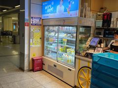 -一鸣真鲜奶吧(龙江地铁站店)