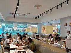 -大美西北·手工面 西北菜(永康万达店)