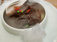 海蜇-香浙汇(望京店)