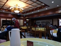 大堂-砂锅居(西四店)