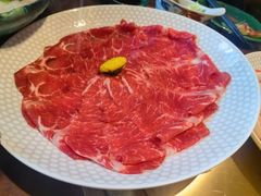 -和彩放题(渔阳店)
