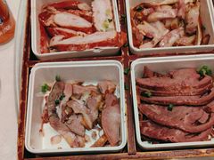 -胡杨记忆(和平路店)
