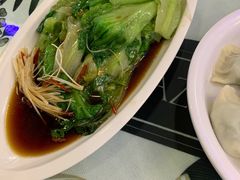 白灼罗马生菜-老虎滩船说·大连海鲜(老虎滩店)