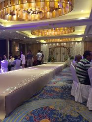 -上海瑞金洲际酒店·宴会厅
