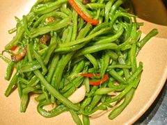 -廖川菜(太阳宫店)