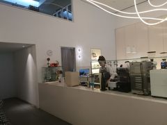 -仁义涵西餐·咖啡(中华巴洛克店)