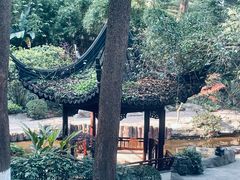-忠山公园