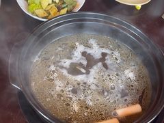 -滇野云南野生菌餐厅(陕西南路店)