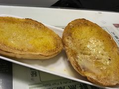 -翠华餐厅(旺角文华商场店)