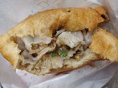 -家阳赵师傅油饼包烧麦(粮道街店)
