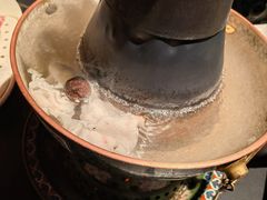 -额尔敦传统涮(公园西路店)