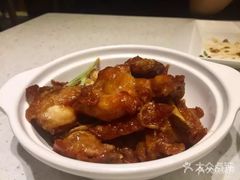 -千日贺茶餐厅(高新万达店)