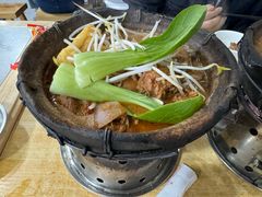 -范贤光鸡公煲(平乐园总店)