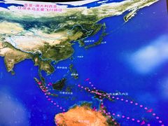 -上海长江河口科技馆