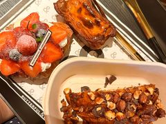 -B&C黄油与面包·THE GARDEN BAKERY概念店(世纪汇店)