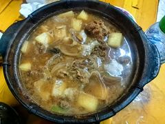 -范贤光鸡公煲(平乐园总店)