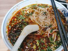 -西部马华清真兰州牛肉面·烧烤夜市(三里河店)